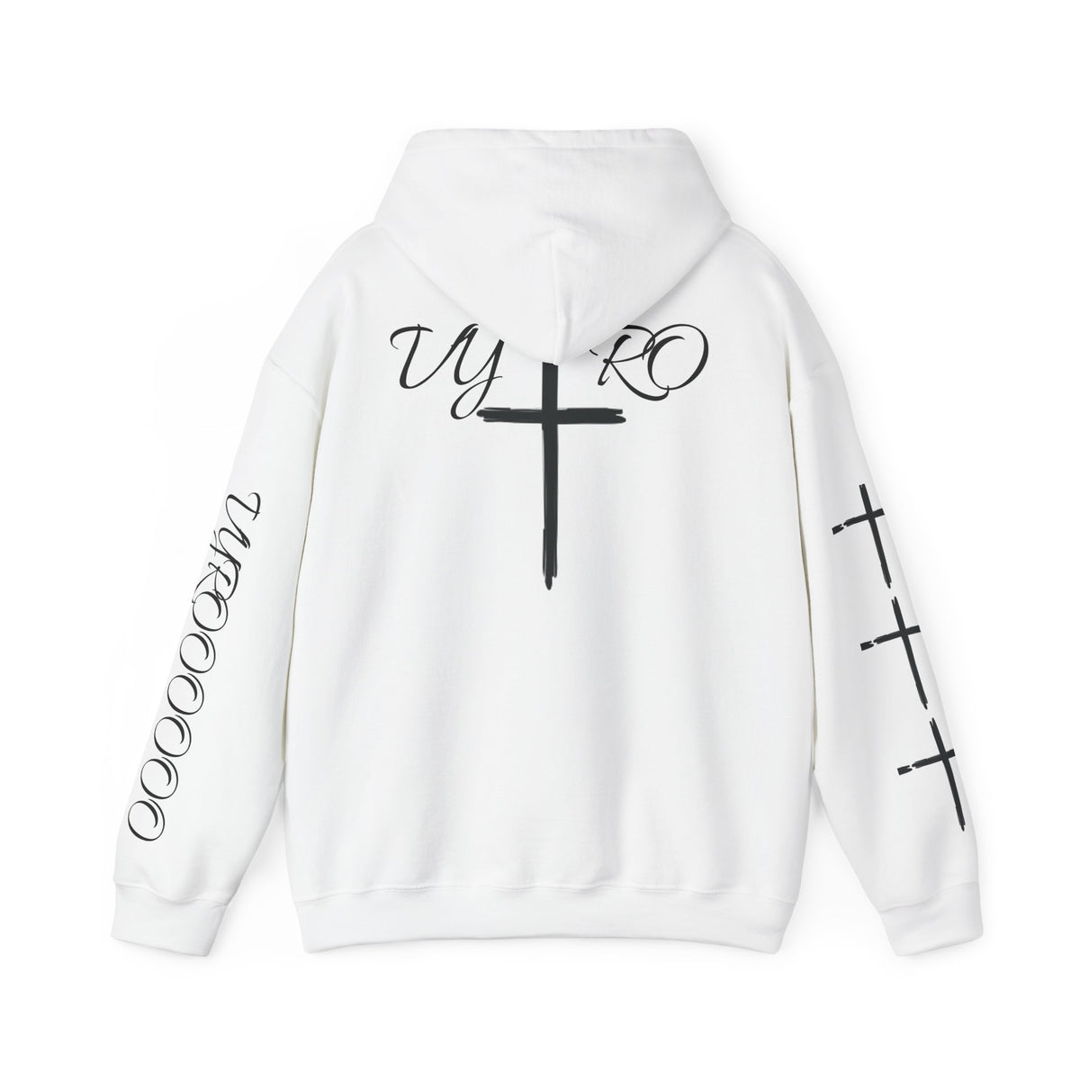 VYRO hoodie