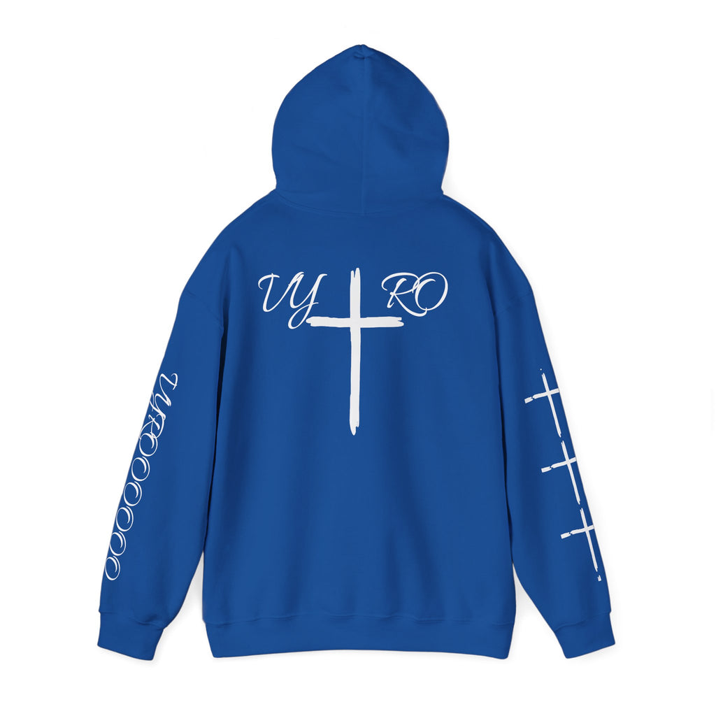 VYRO hoodie