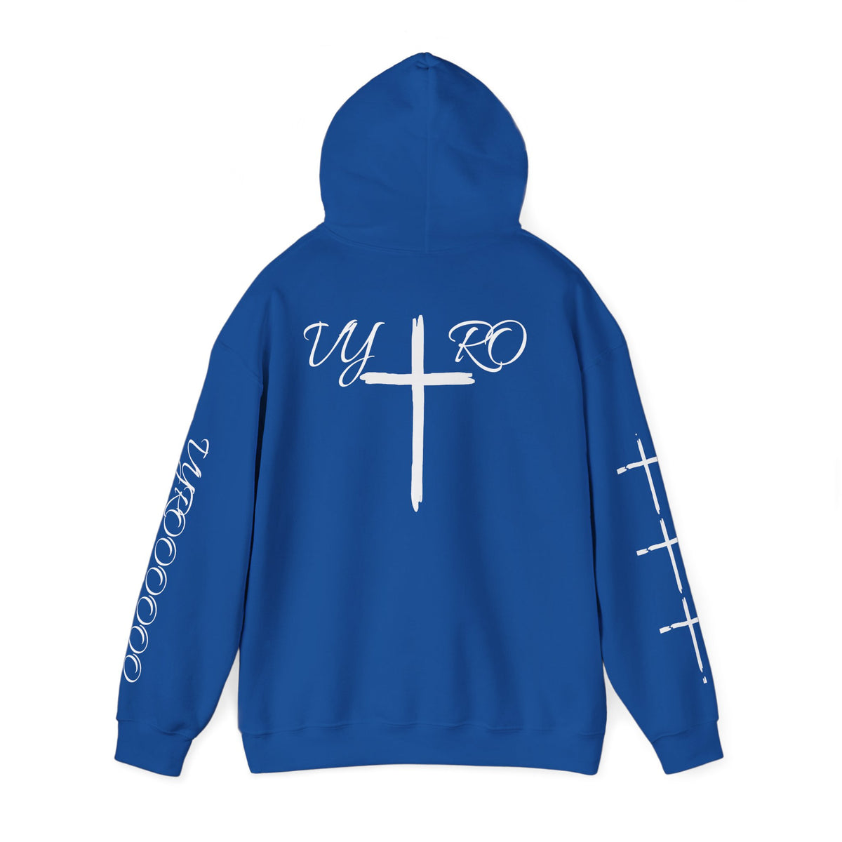 VYRO hoodie