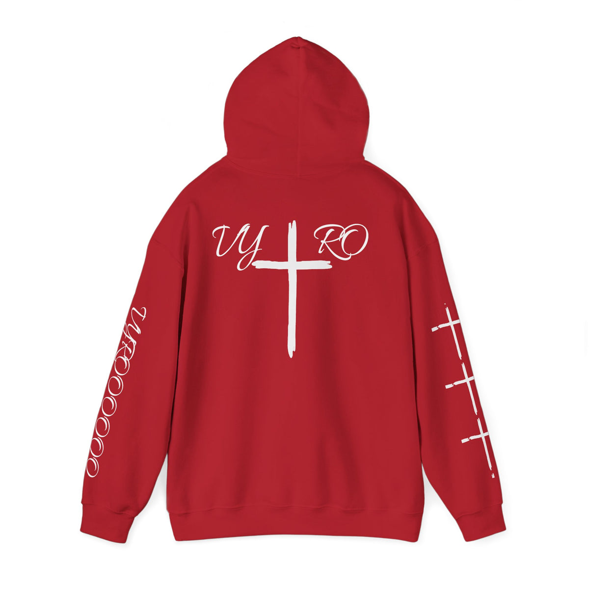 VYRO hoodie