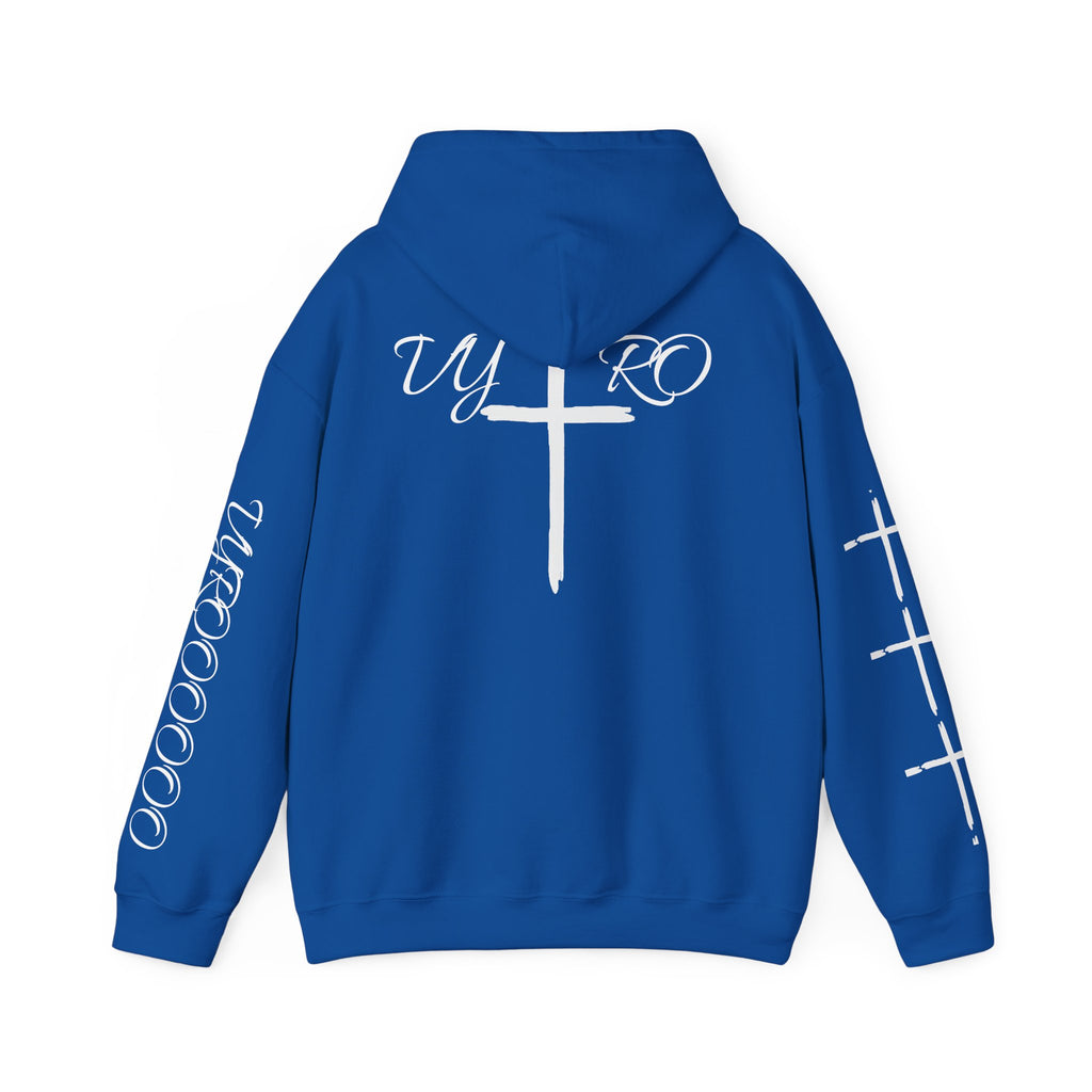 VYRO hoodie