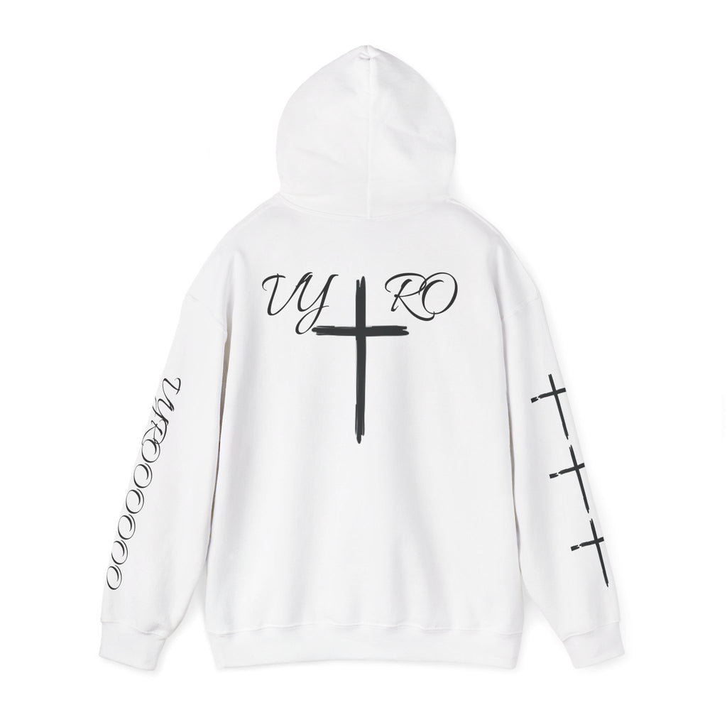 VYRO hoodie