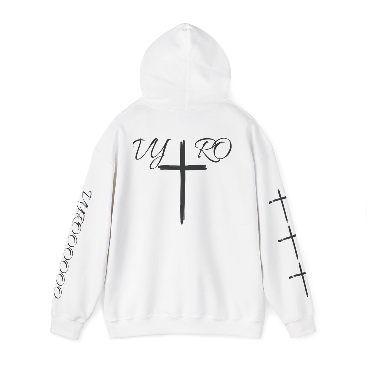 VYRO hoodie