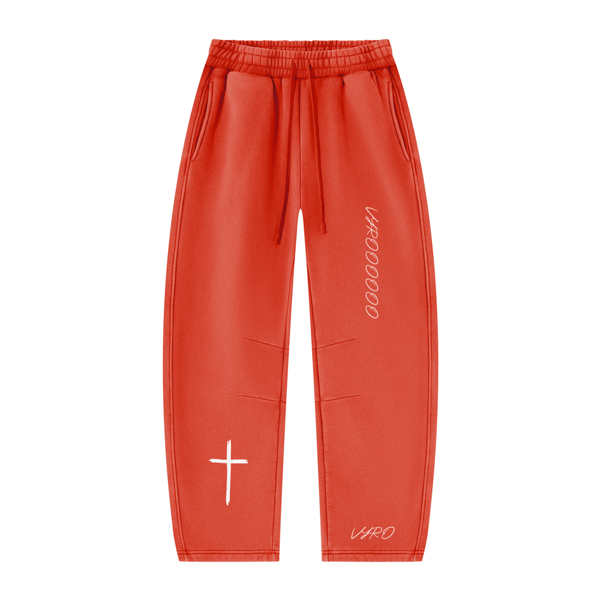 VYRO sweatpants